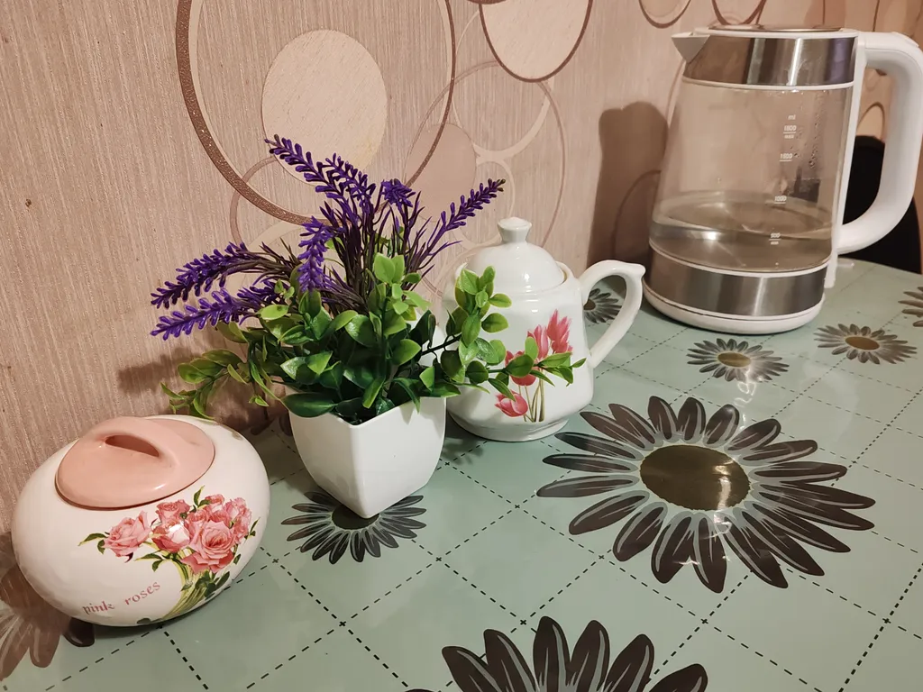 Квартира Квартира Комфортный отдых, достойное проживание — Красноярск