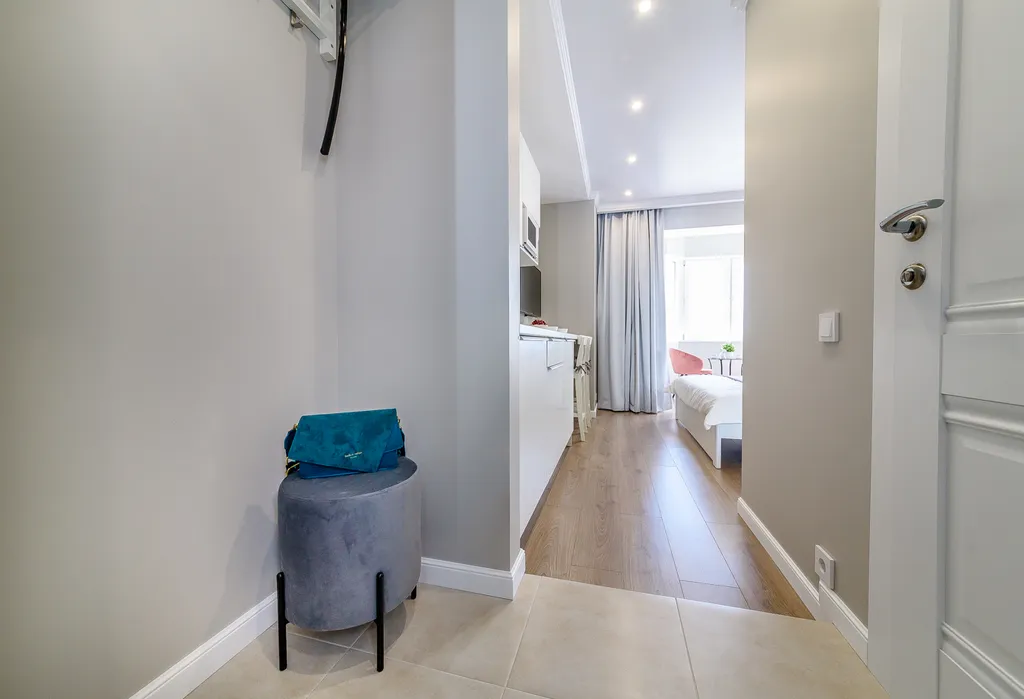Lucky Home Moscow рядом с Кулакова, Рогачева, РУДН