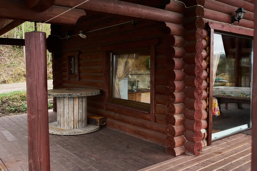 База отдыха Коттедж №3