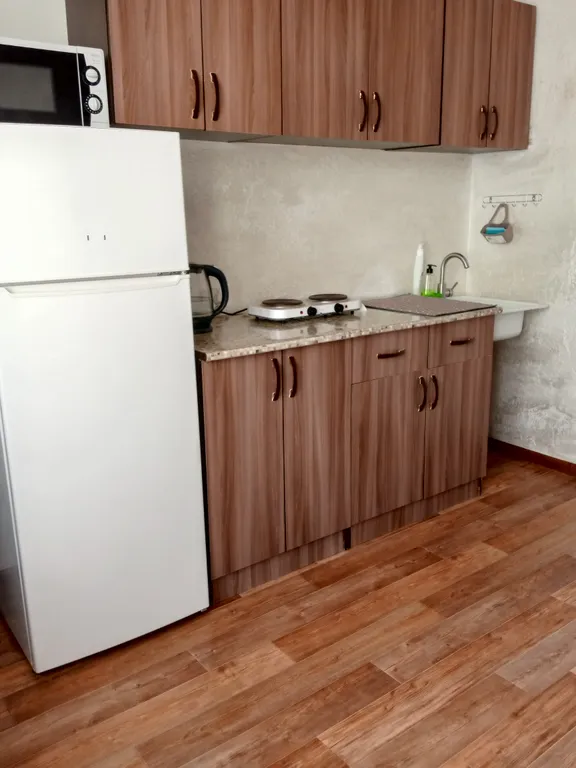 Квартира 1-комнатная квартира в ЖК Московский — Краснодар