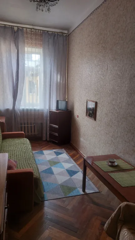 Квартира Комната в центре — Санкт-Петербург