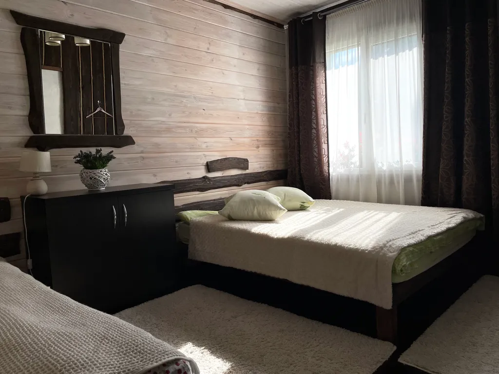 4-комнатный Дом