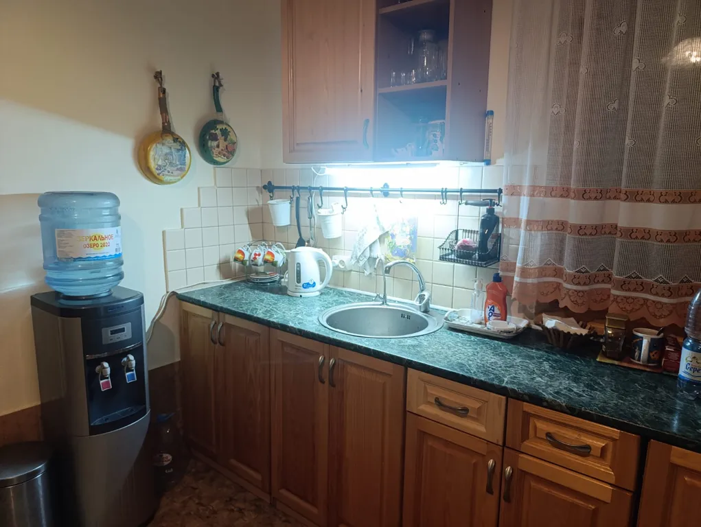 Дача на реке