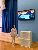 Лилия Мусина