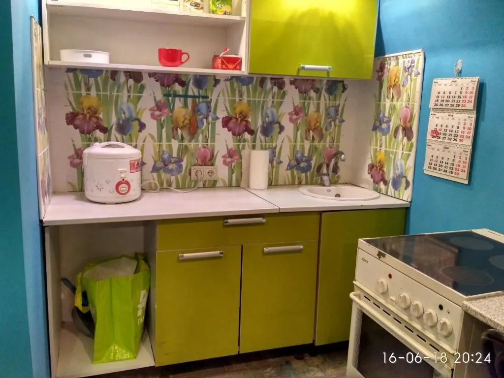 Квартира Двухуровневые апартаменты у метро Медведково — Москва