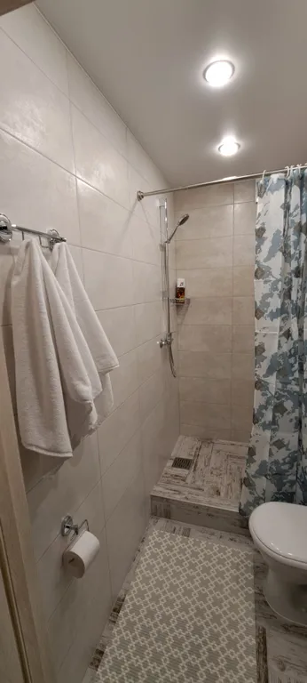 Квартира уютней, чем дома