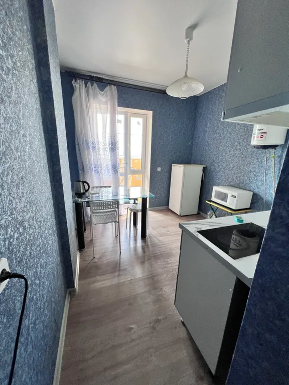 Квартира Квартира в доме комфорт класса — Краснодар