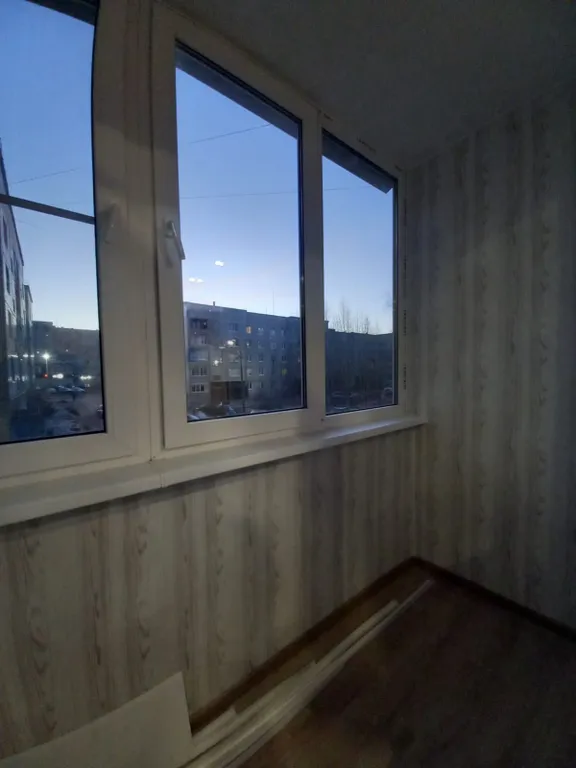 Квартира Квартира Комфорт — Тихвин