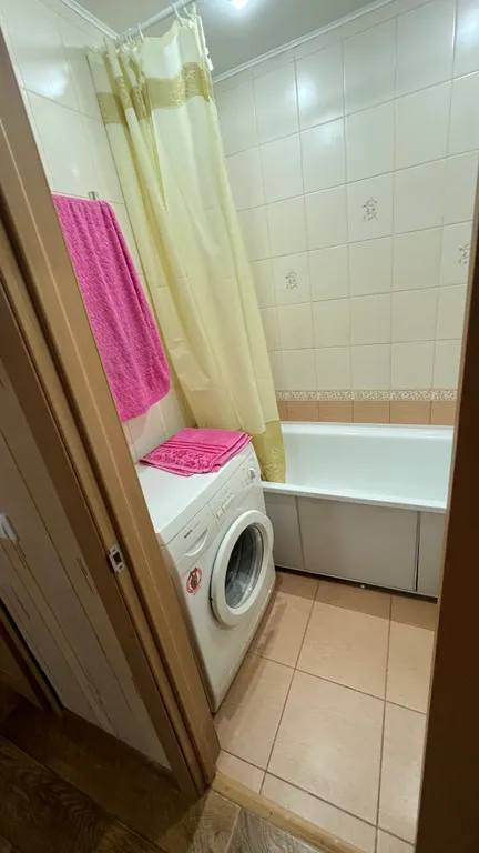 Удобная квартира район ЖД