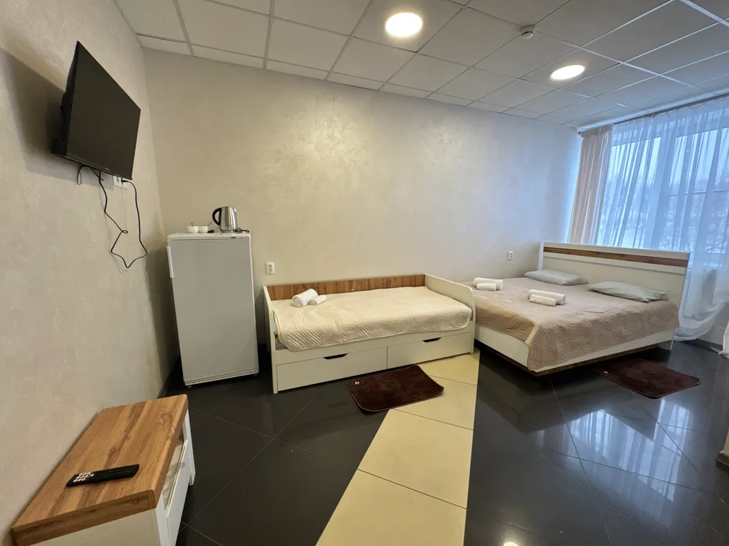 Квартира Комната — Минск