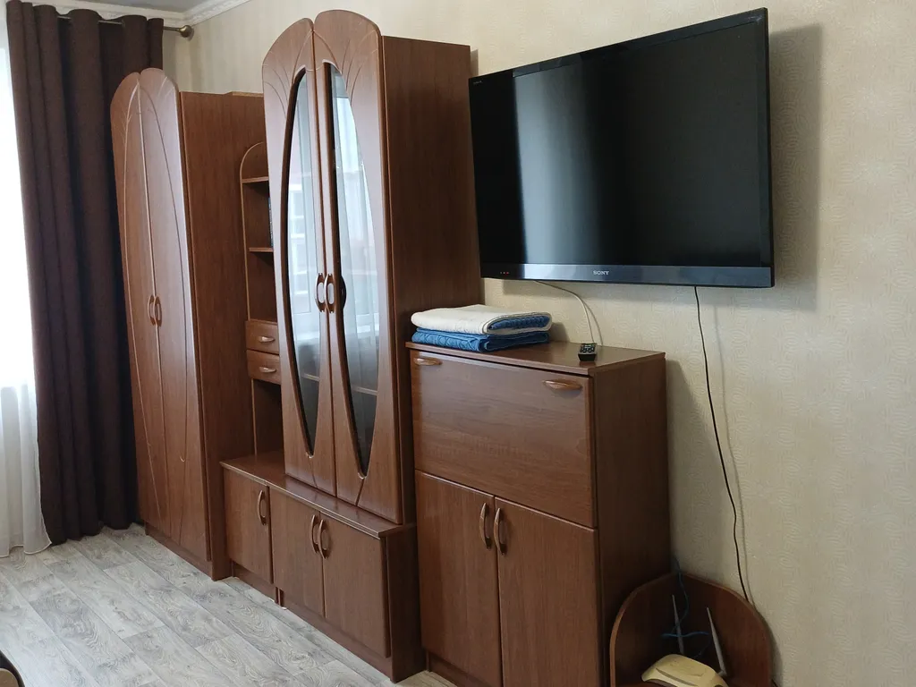 Квартира Квартира у моря — Зеленоградск