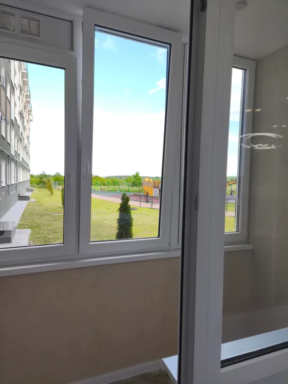 Уютная квартира на побережье Балтийского моря