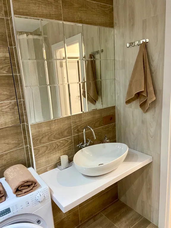 2-х комнатная квартира торговый квартал