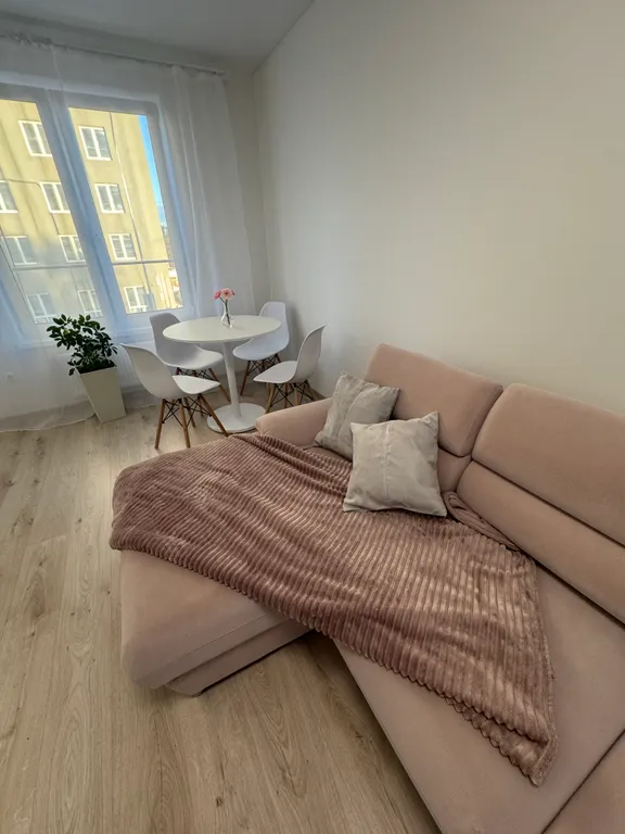 Квартира Уютная студия с видом на озеро — аренда посуточно в Петрозаводск