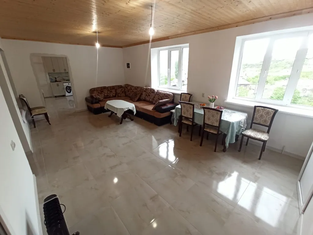 Четырехместный номер