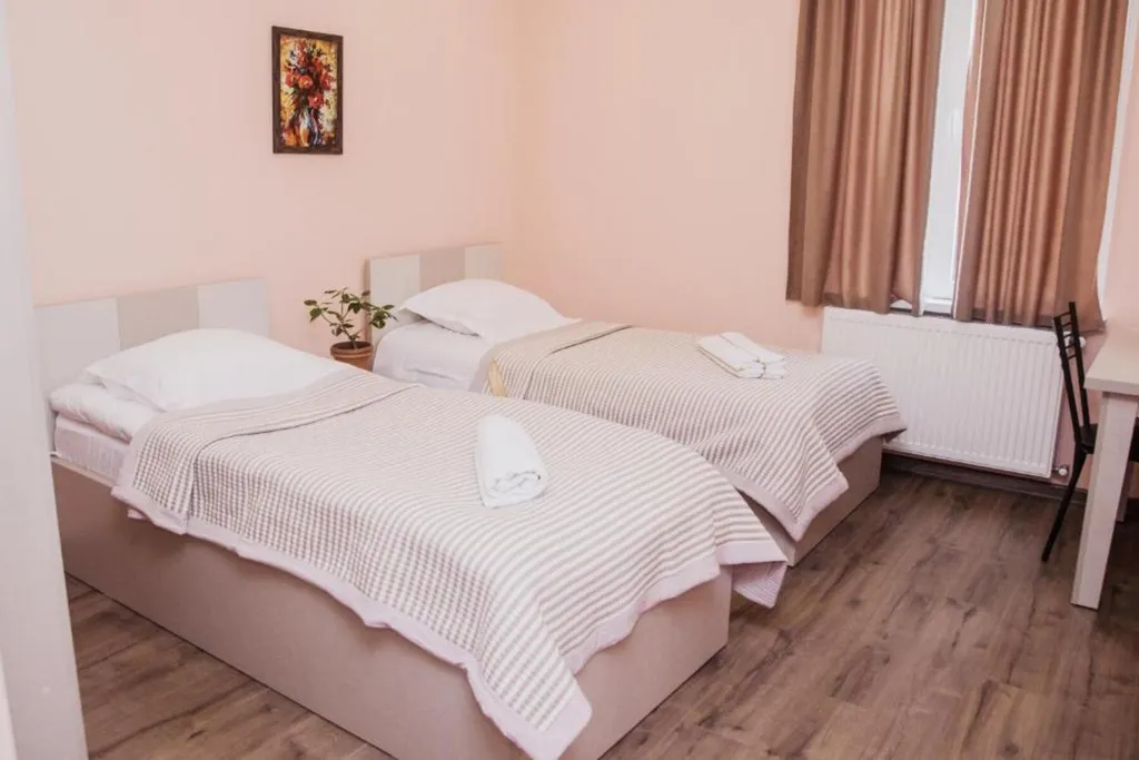 Квартира Комната — аренда посуточно в Тбилиси