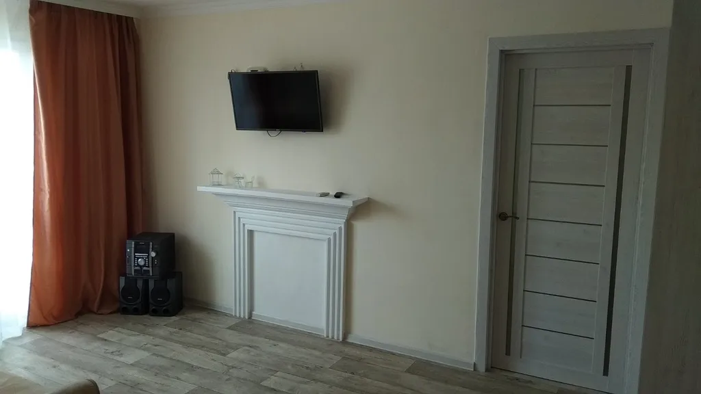 Уютная квартира в центре — аренда посуточно в Евпатория