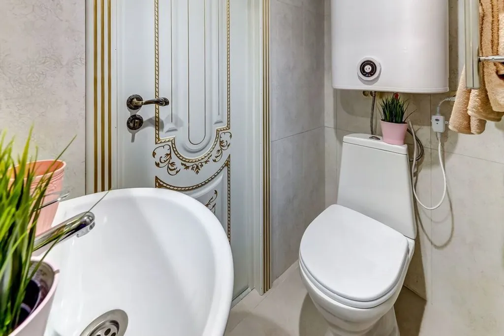 Квартира Квартира Двухуровневая студия вместительностью до 5 человек в центре Петербурга — Санкт-Петербург