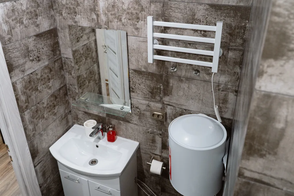 Уютная студия в самом центре города в районе Драмтеатра