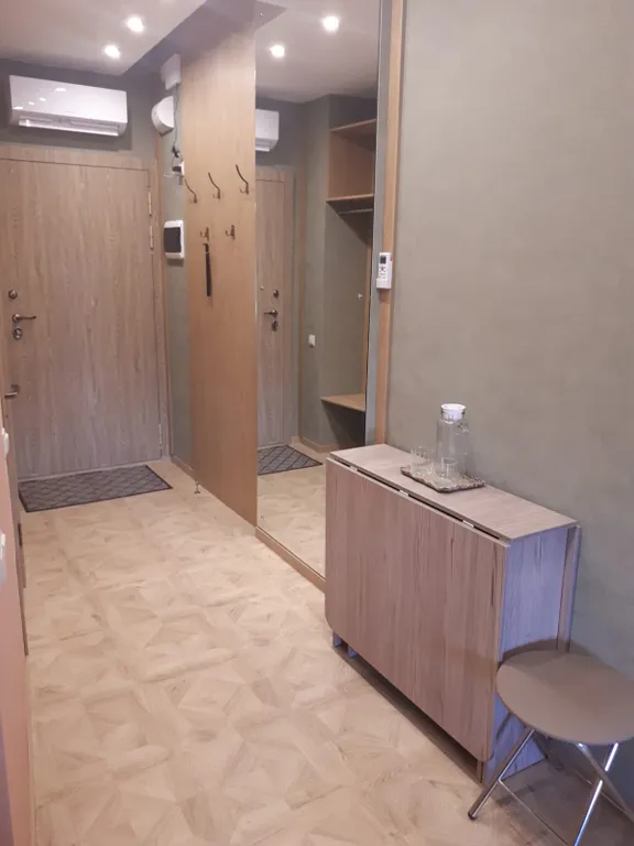 Уютные апартаменты в центре города