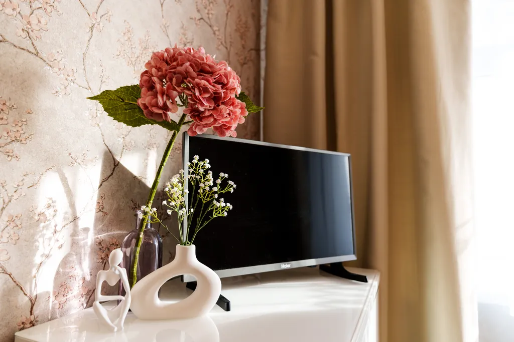 Квартира Квартира двухкомнатная у парка Галицкого — Краснодар