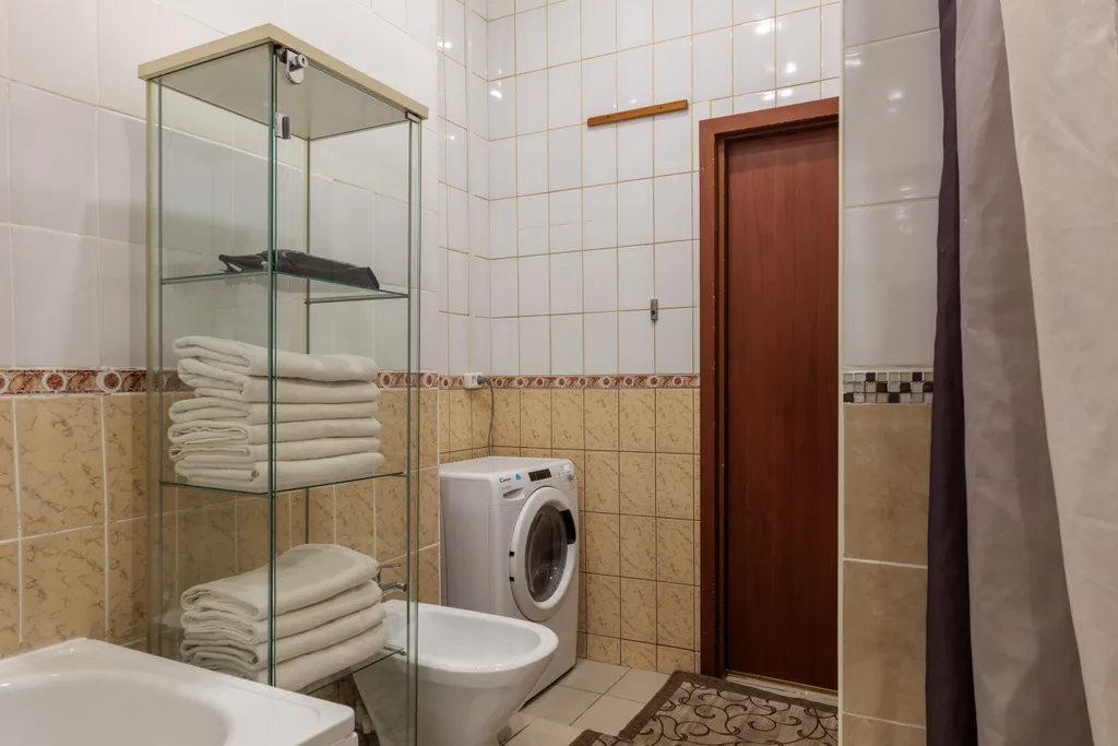 DeRent Апартаменты