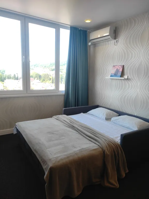 Квартира Квартира Бирюзовое море — Адлер