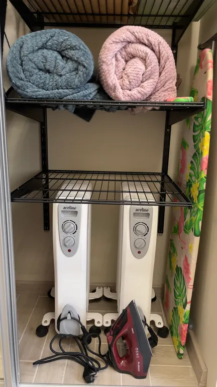 Уютная квартира в центре Сочи на набережной