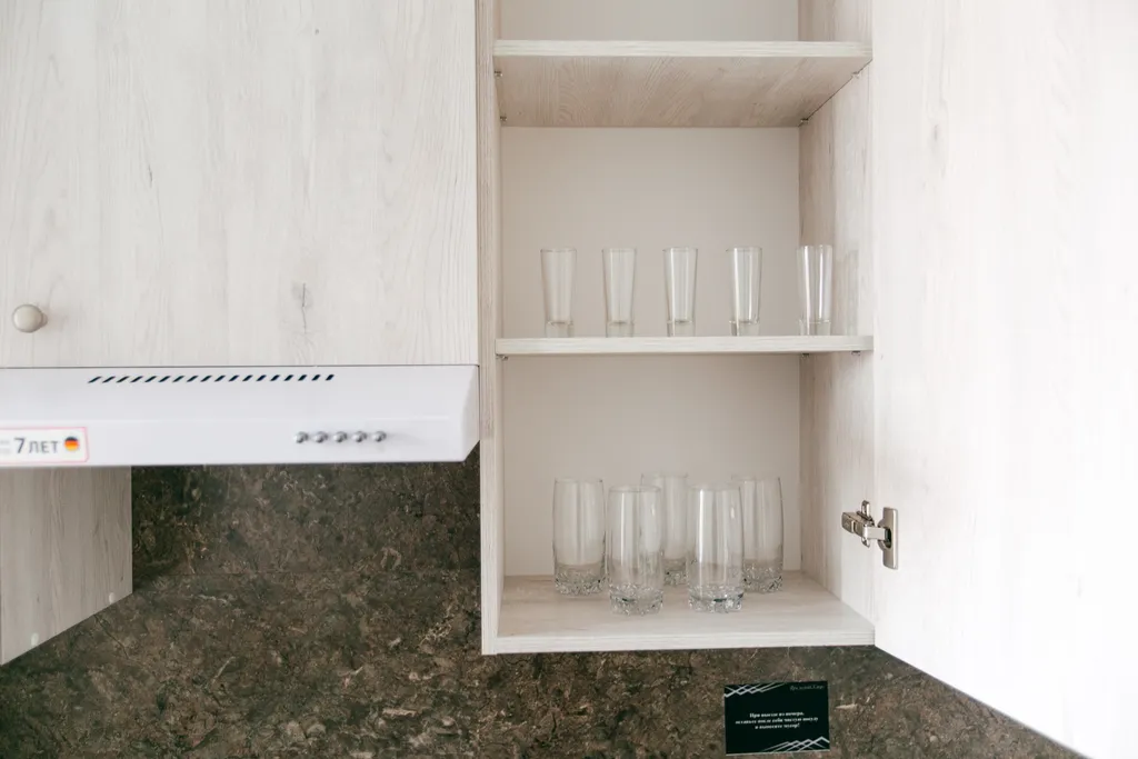 Апартаменты в центре