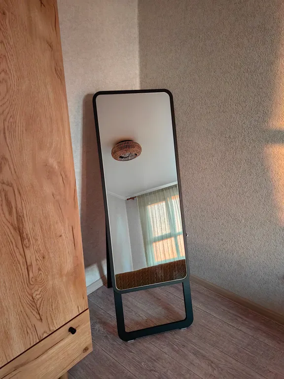 Квартира Квартира у моря в дачном стиле — Анапа