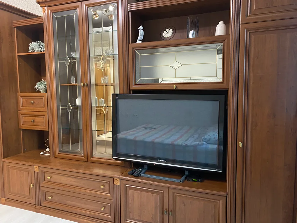 Уютная квартира вблизи Шереметьево