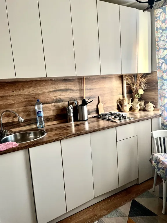 Уютная квартира у парка