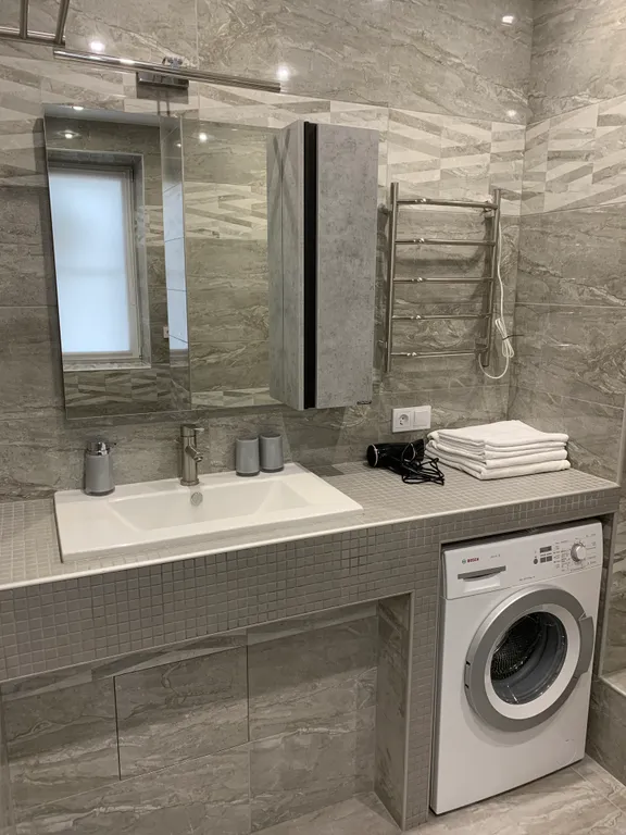 Таунхаус на Банном в центре