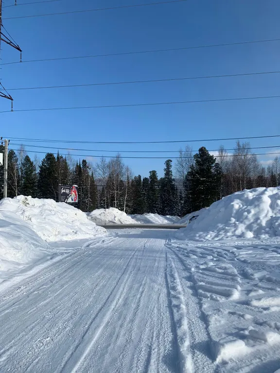 Уютный домик