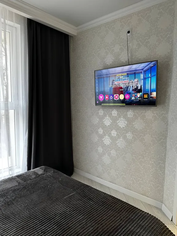 Квартира Уютная квартира на Красной — Краснодар