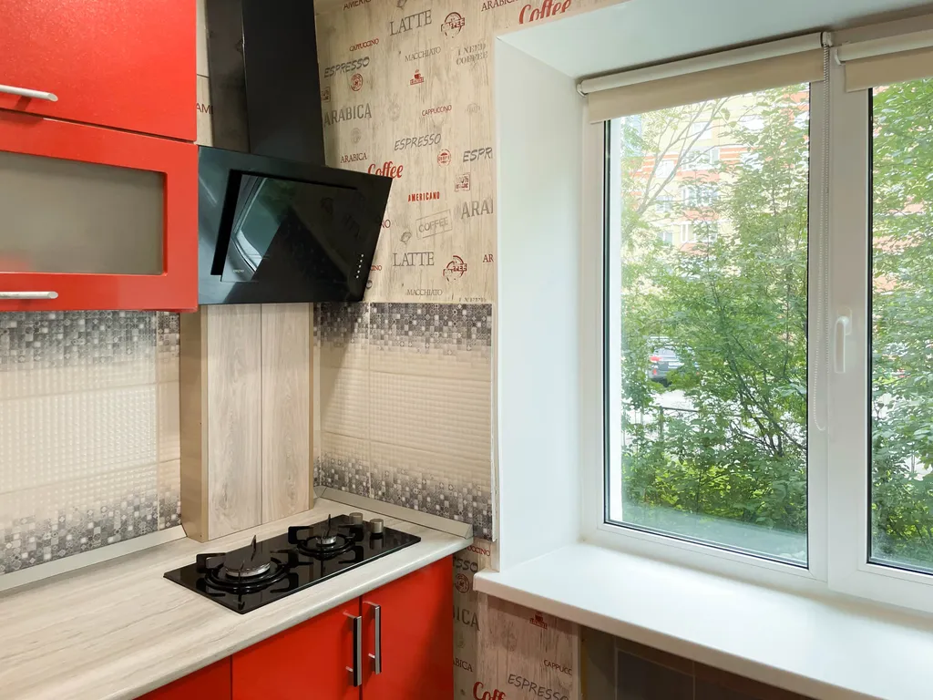 Квартира в центре в 5-и минутах от главных достопримечательностей