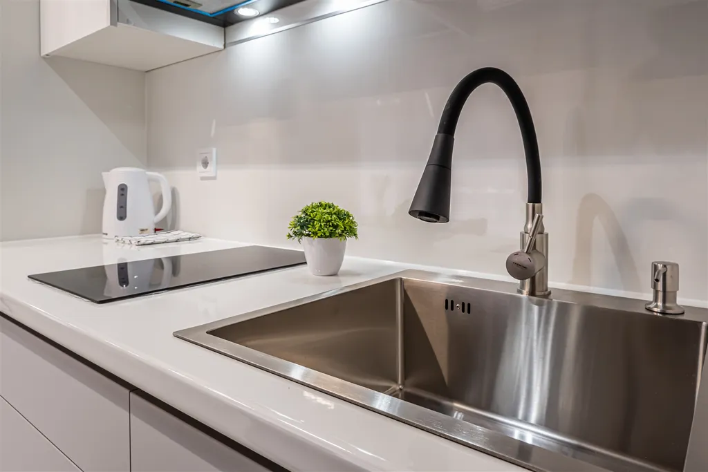 Видовая design-квартира