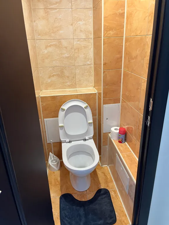 Квартира как дома