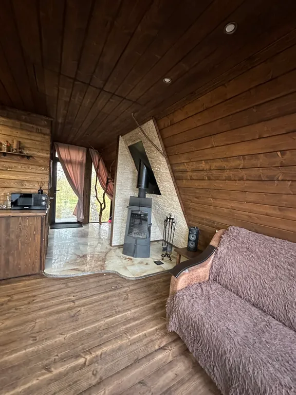 Дом без соседей