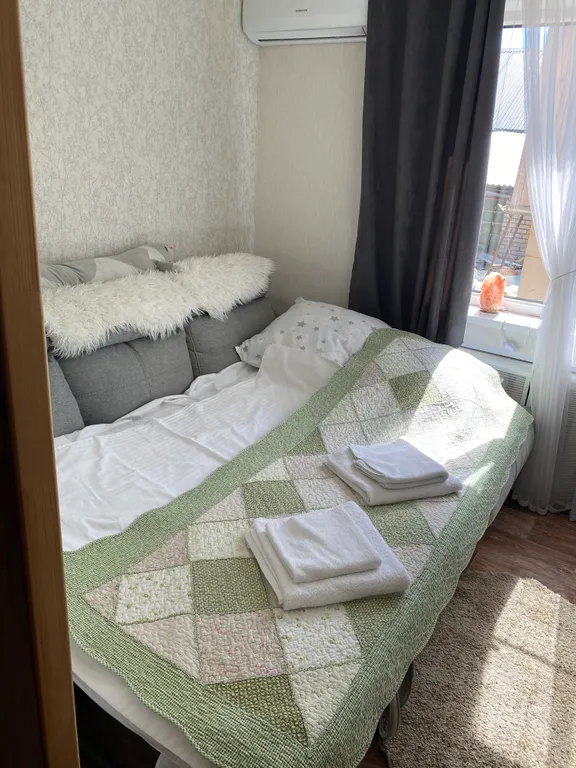 4-комнатный Дом