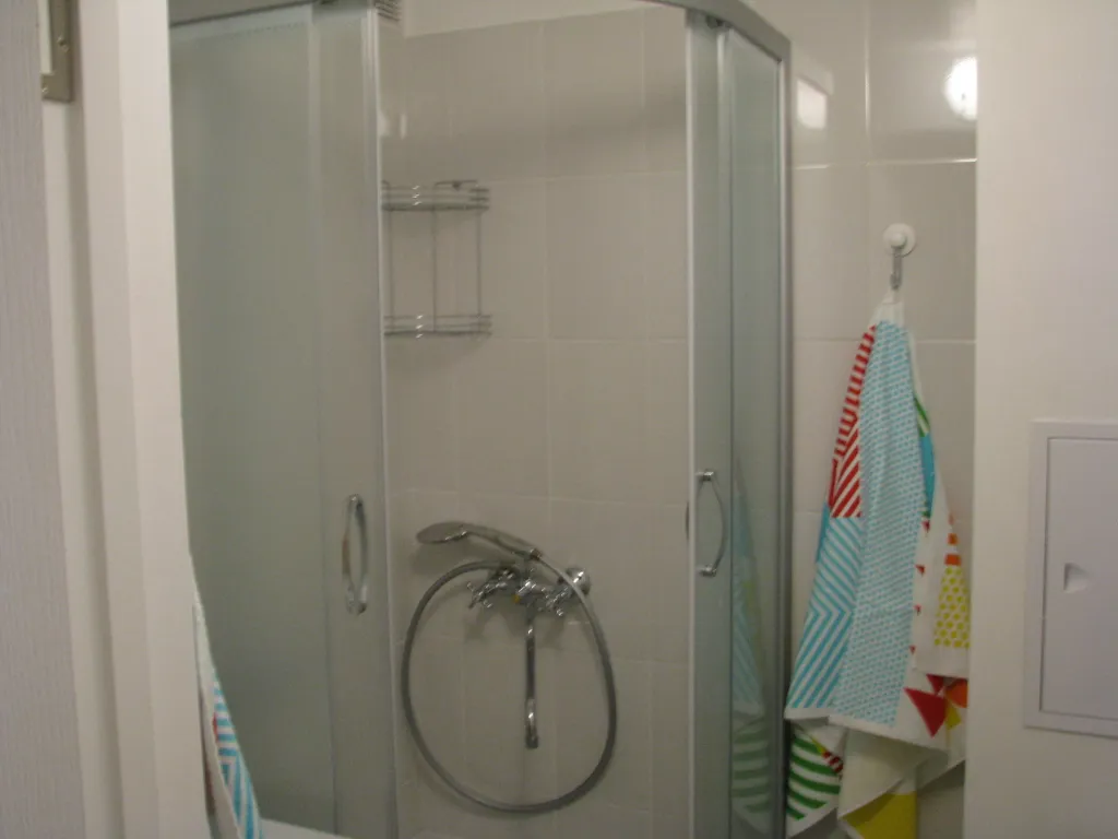 Апартамент Баттерфляй