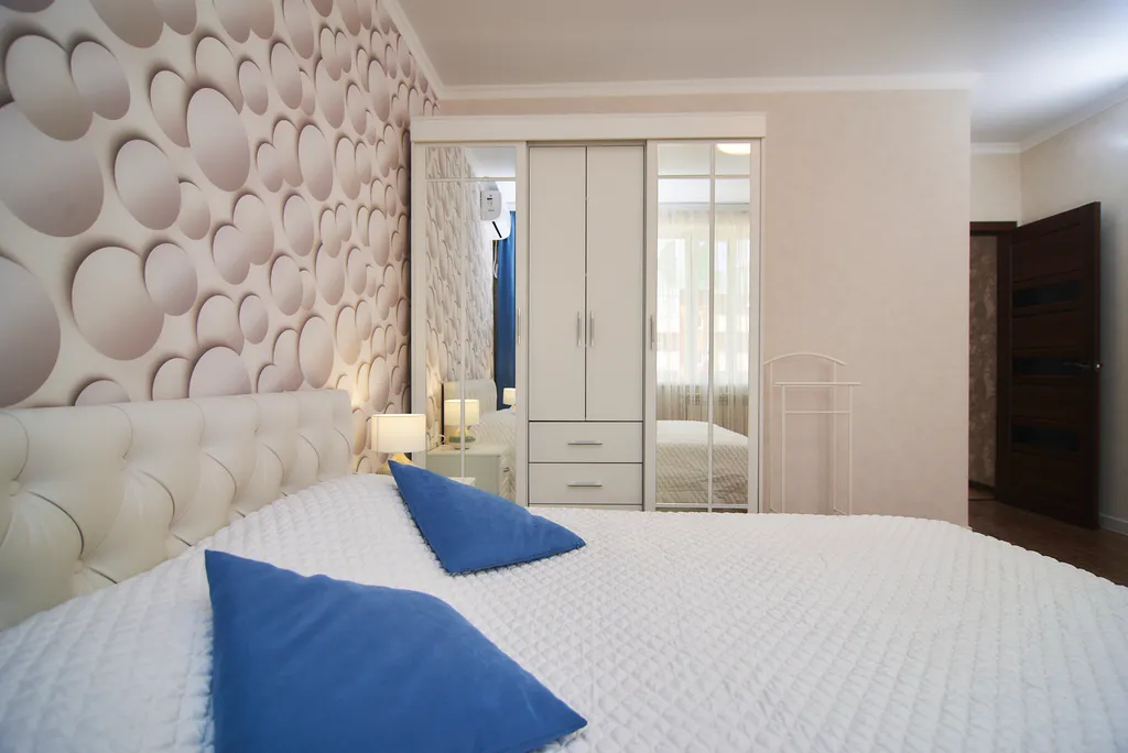 Уютная квартира для хорошего отдыха