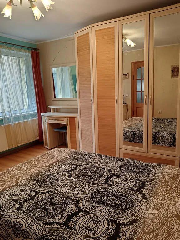 Коттедж Часть дома с отдельным входом садом и парковкой — аренда посуточно в Рыбное