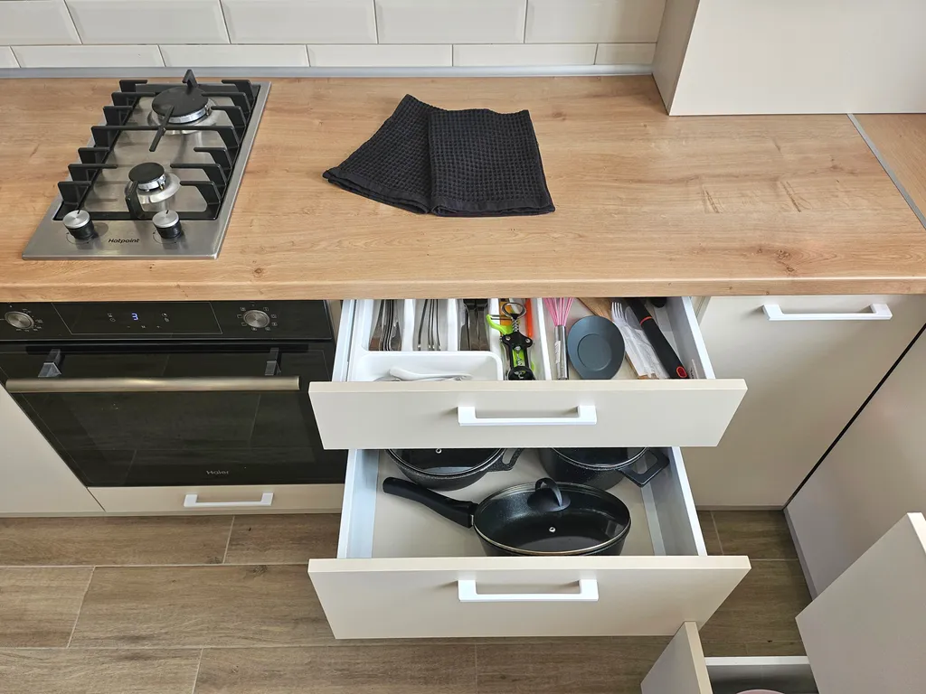 Квартира таунхаус у моря