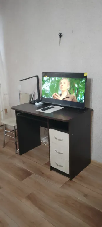 Хорошая просторная однокомнатная квартира