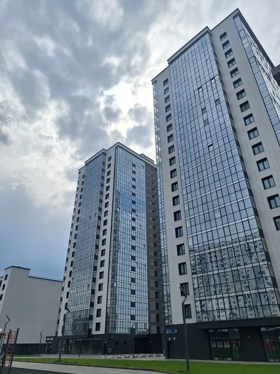 Апартаменты с видом на реку