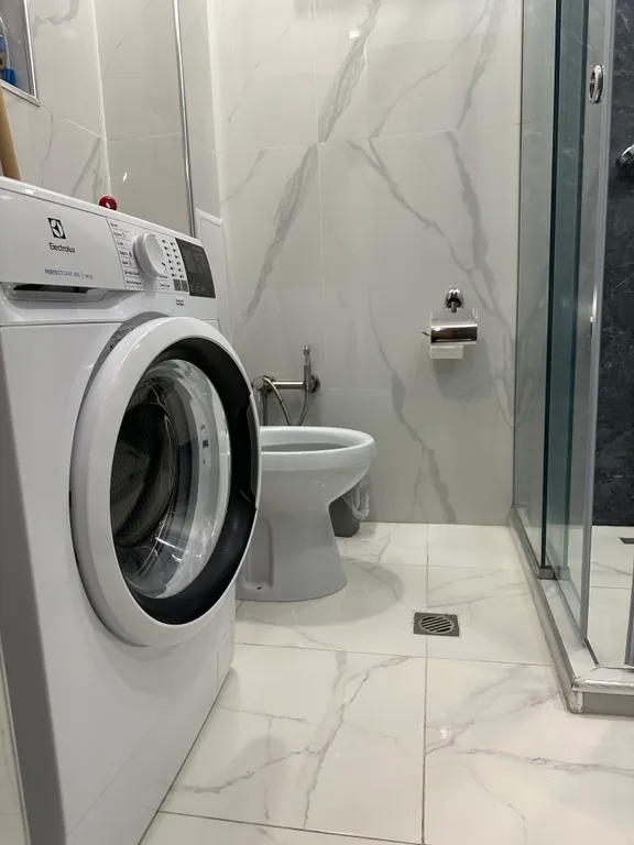 Маштоц Апартаменты