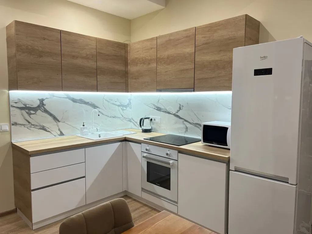 2-комнатная Квартира — аренда посуточно в Чебаркуль