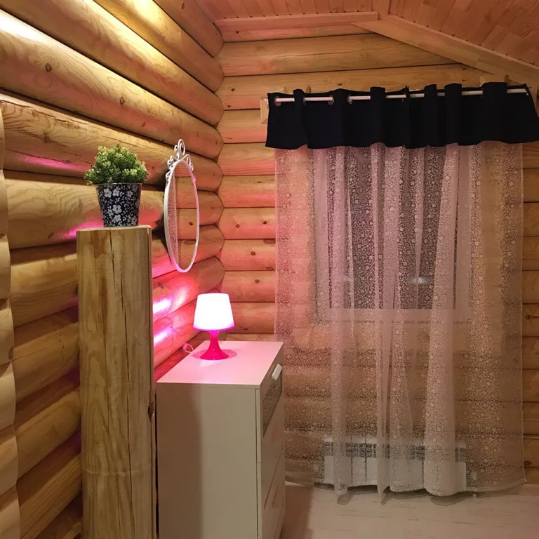 Гостевой Дом на Запсковье с Бассейном