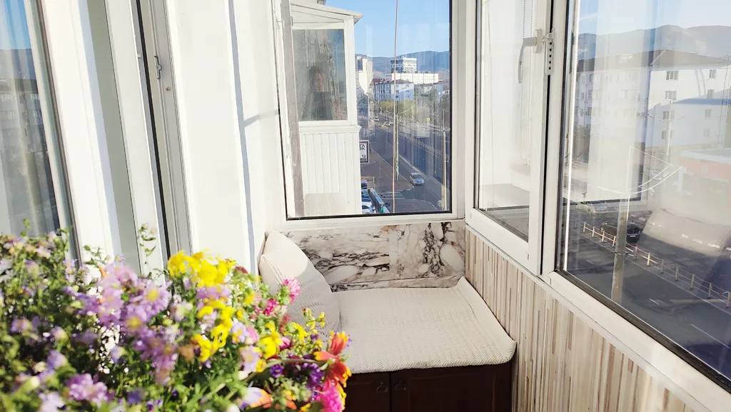 Квартира Апартамент Центральный — аренда посуточно в Новороссийск